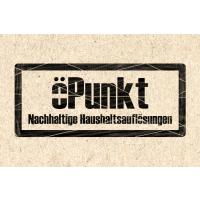 öPunkt in Halle (Saale) - Logo