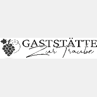 Gaststätte Zur Traube in Ortenberg in Hessen - Logo