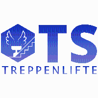 TS Treppenlifte Ulm - Neu, gebraucht, mieten in Ulm an der Donau - Logo