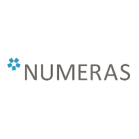 NUMERAS GmbH in Frankfurt am Main - Logo
