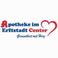 Apotheke im Erftstadt-Center in Erftstadt - Logo