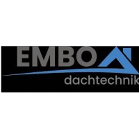 EMBO dachtechnik - Emre Bozdag in Kruft - Logo