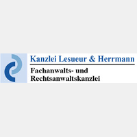 Lesueur Kay-Uwe u. Wolfgang Herrmann in Speyer - Logo