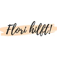 Flori hilft! Köln-Support für Apple, Mac & iPhone in Köln - Logo