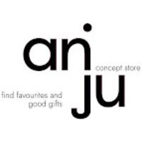 anju concept store in Bielefeld - Logo