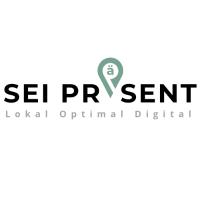SEI PRäSENT in Hüllhorst - Logo