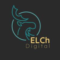 ELCh Digital GmbH in Ochtrup - Logo