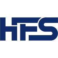 HFS Stalltechnik GmbH in Hamminkeln - Logo