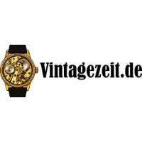 Vintagezeit.de in Niedernhall - Logo