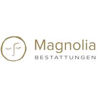 Magnolia Bestattungen - Besonders wie das Leben in Berlin - Logo