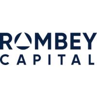 Rombey Capital GmbH in Hückelhoven - Logo