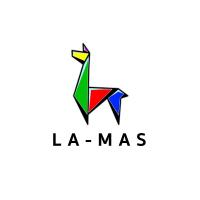 Indoorspielplatz-Calw La-Mas in Egenhausen in Württemberg - Logo