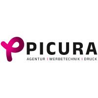 Picura GmbH in Bonn - Logo