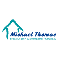 Michael Thomas GmbH & Co. KG Dachdecker-Meisterbetrieb in Arnsberg - Logo