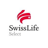 Max Linden - Selbstständiger Vertriebspartner für Swiss Life Select in Frankfurt am Main - Logo