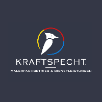 Kraftspecht GmbH in Kamenz - Logo