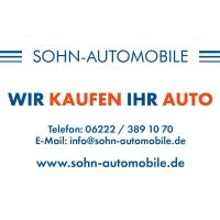 Sohn Automobile in Rauenberg - Logo