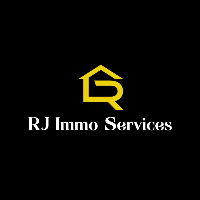 RJ Immo Services UG in Lörzweiler - Logo