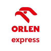 ORLEN express Automatentankstelle in Forchheim in Oberfranken - Logo
