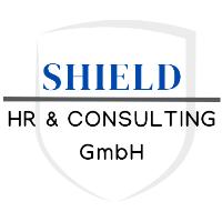 Shield HR & Consulting GmbH in Neu-Ulm - Logo