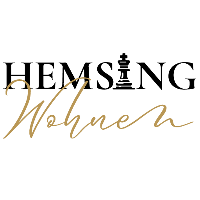Hemsing Wohnen Immobilien in Neumünster - Logo