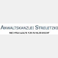 Anwaltskanzlei Streletzki - Rechtsanwälte für Familienrecht in Hamburg - Logo