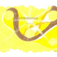 Sternentaxi in Erfurt - Logo