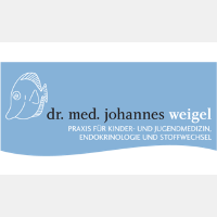 Weigel Johannes Dr.med. in Augsburg - Logo