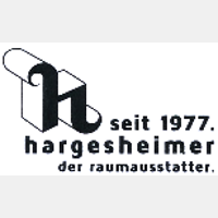 Hargesheimer Raumausstattung in München - Logo