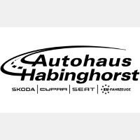 Autohaus Habinghorst in Castrop-Rauxel - Logo