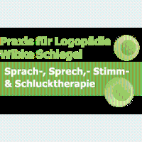 Praxis für Logopädie Wibke Schlegel in Dresden - Logo
