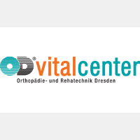 Orthopädie- und Rehatechnik Dresden GmbH - Vital-Center Dresden in Dresden - Logo