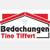 Bedachung Tino Tiffert in Klingenberg - Logo