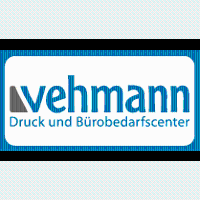 Druck- & Bürobedarf Vehmann in Dresden - Logo