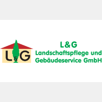 L & G Landschaftspflege und Gebäudeservice GmbH in Großenhain - Logo