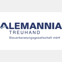 ALEMANNIA TREUHAND Steuerberatungsgesellschaft mbH in Riesa - Logo