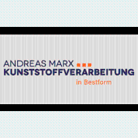 Kunststoffverarbeitung Marx in Radebeul - Logo