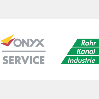 Onyx Rohr- und Kanal-Service GmbH in Dresden - Logo