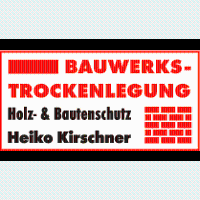 Kirschner in Schmölln-Putzkau - Logo