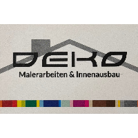 DEKO Malerarbeiten & Innenausbau in Salzgitter - Logo