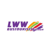 LWW Bustouristik GmbH Taxi Busunternehmen in Neuhaus am Rennweg - Logo