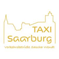 Krankenfahrten Wendt in Saarburg - Logo