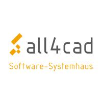 all4cad GmbH in Kreuztal - Logo