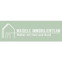 Immobilien Altensteig Waidele in Altensteig - Logo