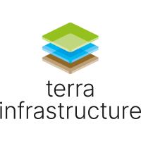 terra infrastructure GmbH in Essen - Logo