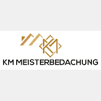 KM Meisterbedachung GbR in Michelstadt - Logo