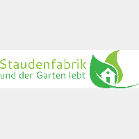 Staudenfabrik in Wiefelstede - Logo