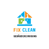 Fix Clean Gebäudereinigung in Würzburg - Logo
