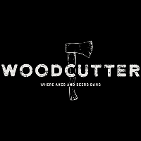 WoodCutter Köln - Axt werfen und Bier trinken in Köln - Logo