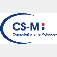 Computer Server Planung Firewall Security ComputerSysteme-Malgadey in Malchin - Logo